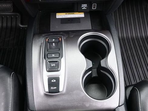 Used 2023 Honda Ridgeline RTL-E image 17