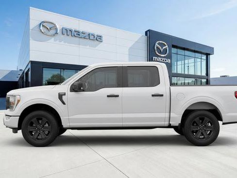 Used 2021 Ford F150 XL w/ Equipment Group 101A High image 2