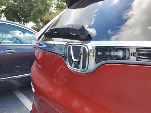 Used 2018 Honda CR-V EX-L image 6