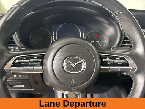 Used 2022 MAZDA MAZDA3 s image 14