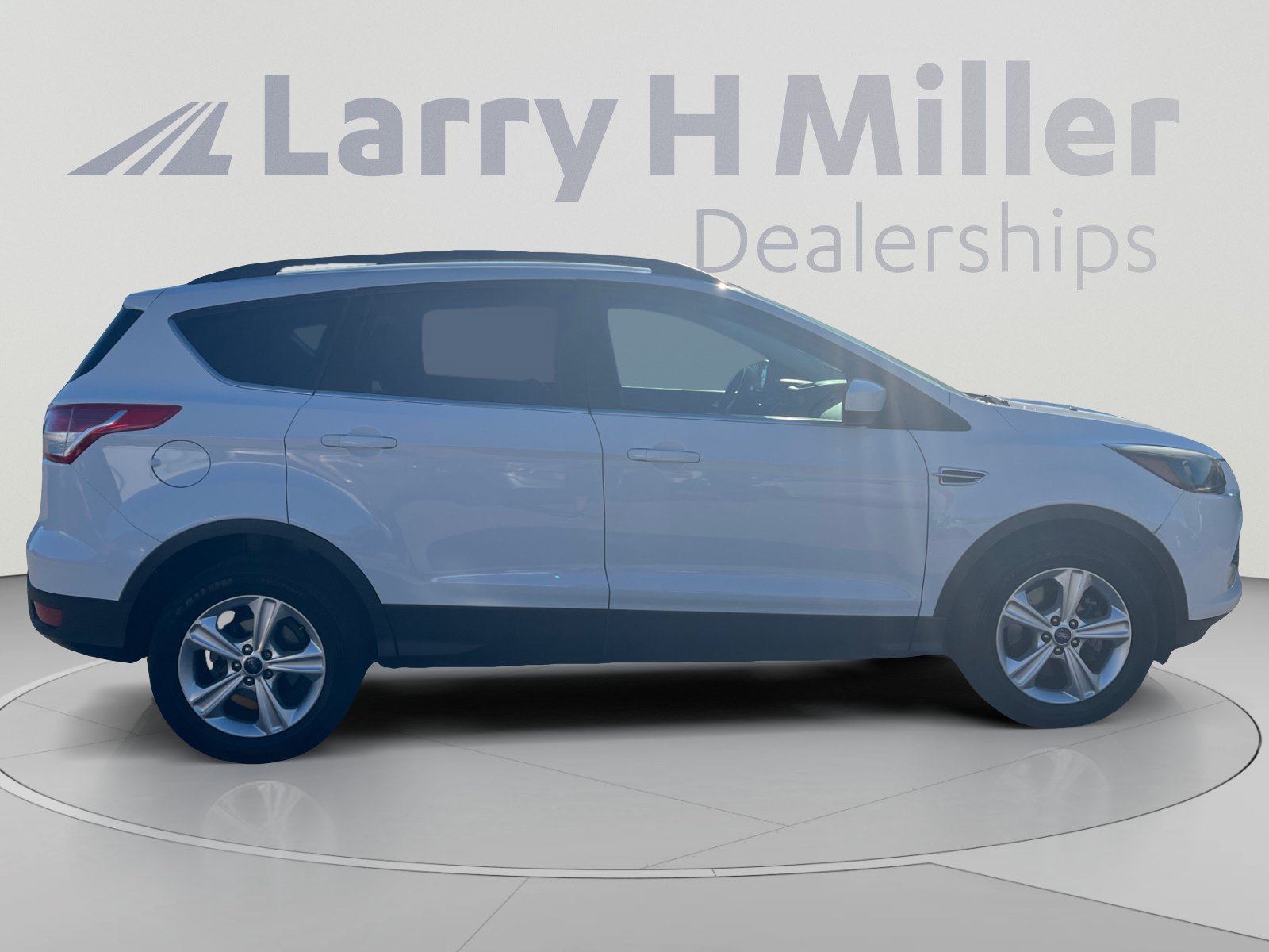 Used 2014 Ford Escape SE w/ Equipment Group 201A FWD image 6