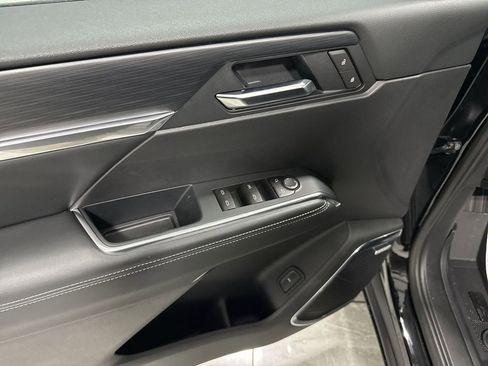 New 2026 GMC Acadia Elevation w/ Black Edition image 24