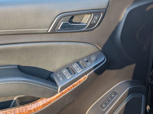 Used 2016 Chevrolet Tahoe LTZ image 18