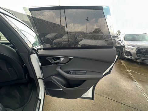 New 2025 Audi Q8 Premium Plus image 22