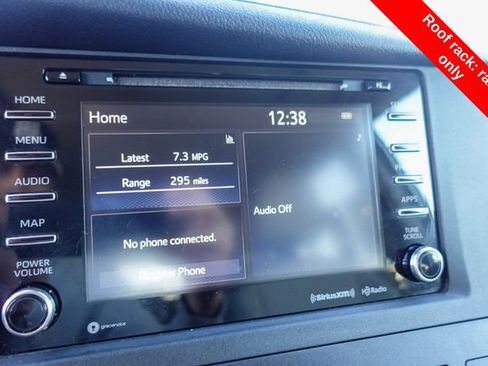 Certified 2019 Toyota Sienna XLE image 19