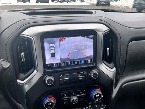 Used 2022 Chevrolet Silverado 1500 LTZ w/ LTZ Premium Package image 18