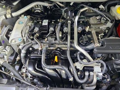 Certified 2023 Nissan Sentra SR w/ Electronics Package image 35