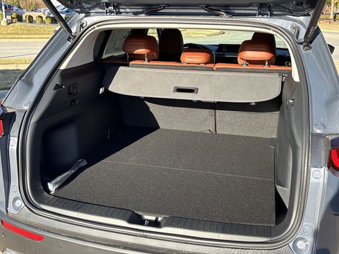 New 2026 MAZDA CX-50 2.5 Turbo w/ Accent Package image 8