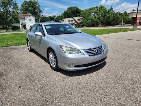 Used 2012 Lexus ES 350 FWD image 2