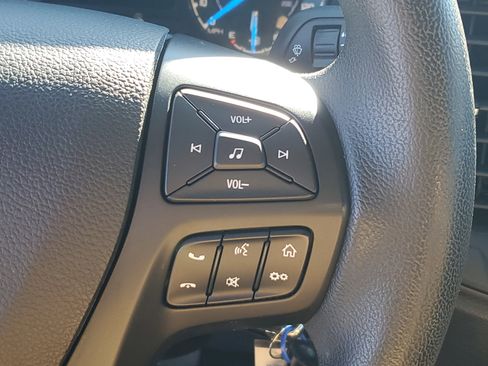 Used 2021 Ford Ranger XL w/ Equipment Group 101A High image 27