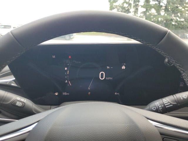 New 2026 Buick Envista Sport Touring w/ Convenience I Package FWD image 28