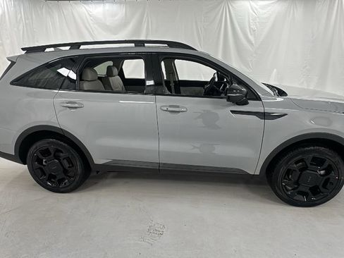 New 2026 Kia Sorento SX AWD/4WD image 2