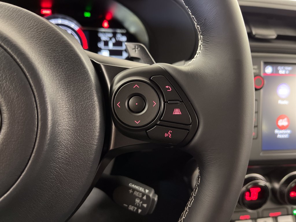 New 2026 Toyota GR86 Premium RWD image 27