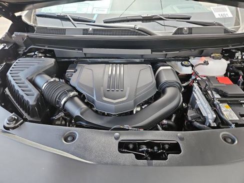 New 2026 Buick Enclave Sport Touring w/ Power Package image 62