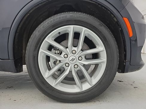 Used 2025 Dodge Durango R/T AWD/4WD image 18