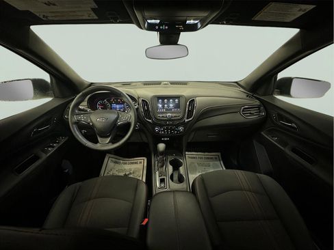 Used 2023 Chevrolet Equinox RS image 25