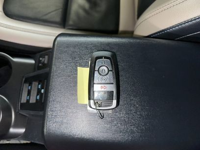 Used 2022 Ford Bronco Wildtrak