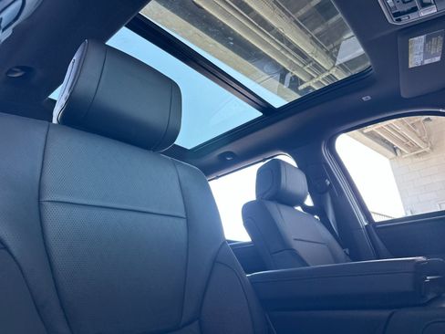 New 2026 Toyota Tundra Platinum AWD/4WD image 15