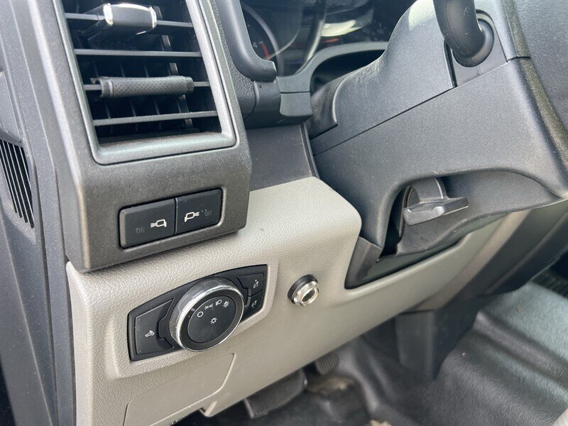 Used 2022 Ford F350 XL w/ Power Equipment Group RWD image 14