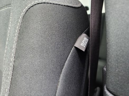 Used 2022 RAM 3500 Big Horn w/ Level C Equiment Group image 46