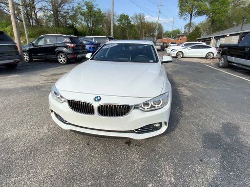 Used 2015 BMW 428i Gran Coupe RWD image 3