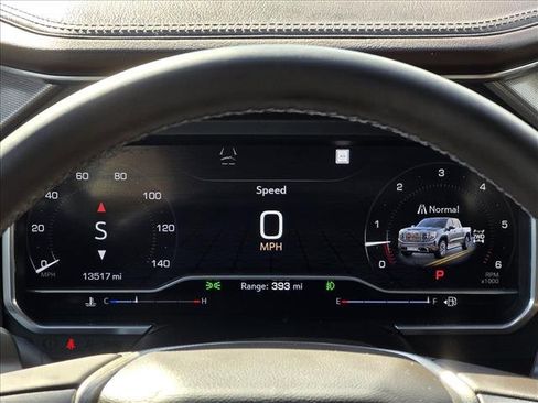 Used 2023 GMC Sierra 1500 Denali w/ Technology Package image 8