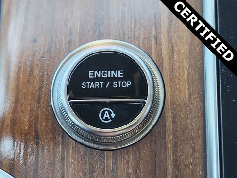 Certified 2023 Mercedes-Benz GLC 300 GLC 300 image 19