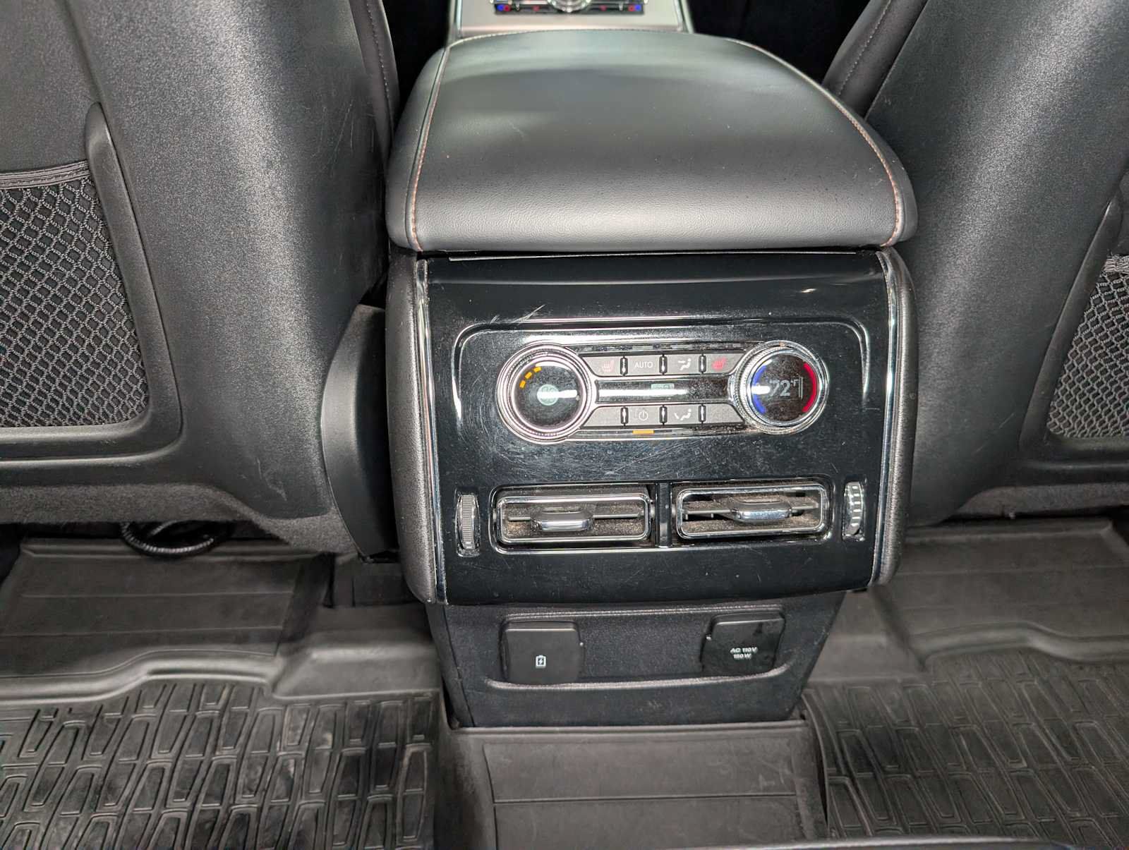 Used 2021 Lincoln Aviator AWD w/ Elements Package image 20
