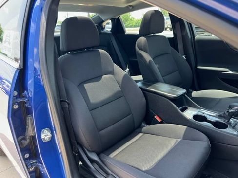 Used 2023 Chevrolet Malibu LT FWD image 27