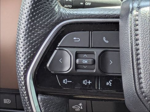 Used 2023 Toyota Tundra 1794 Edition RWD image 22