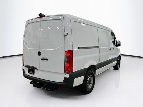 New 2026 Mercedes-Benz Sprinter 2500 image 8