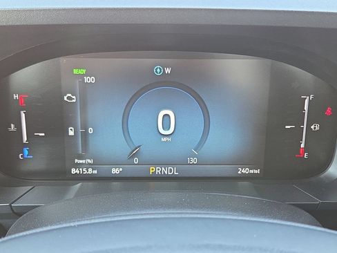 Used 2025 Ford Maverick XL FWD image 20