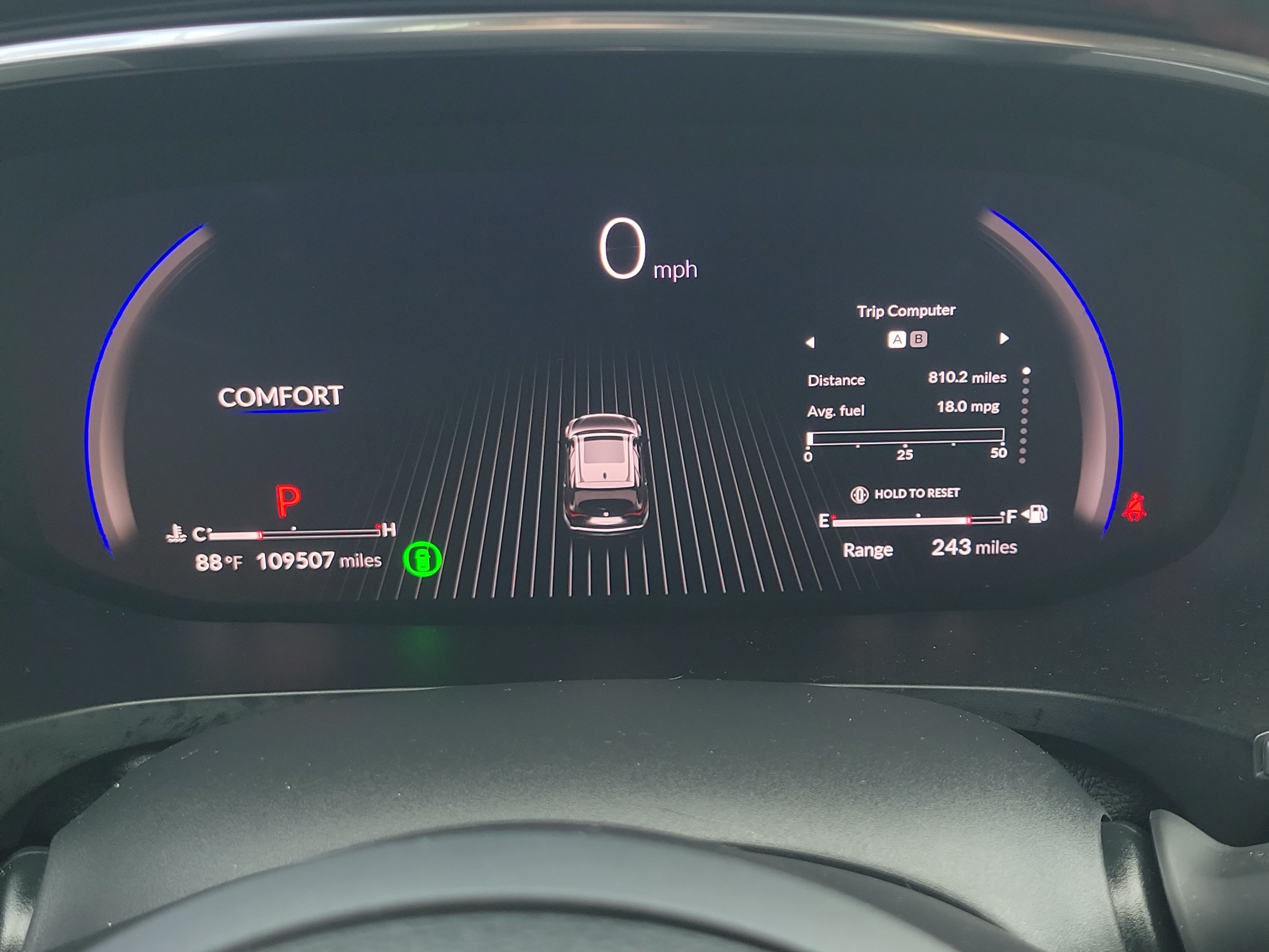 Used 2022 Acura MDX A-Spec AWD/4WD image 26