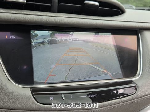 Used 2017 Cadillac XT5 Premium Luxury AWD/4WD image 21