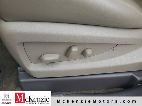 Used 2015 Chevrolet Silverado 1500 LTZ Z71 w/ LTZ Plus Package AWD/4WD image 7