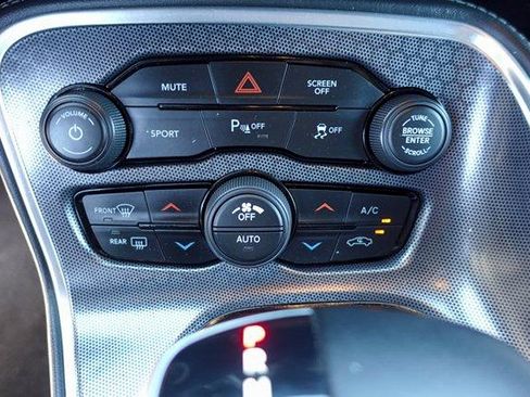 Used 2017 Dodge Challenger SXT Plus RWD image 22