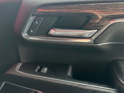 Certified 2022 GMC Sierra 1500 SLE image 20