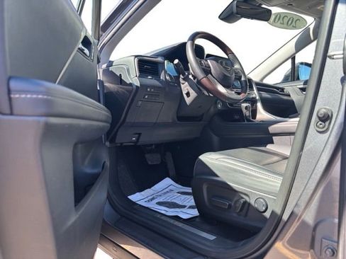 Used 2020 Lexus RX 350 AWD w/ Premium Package image 8