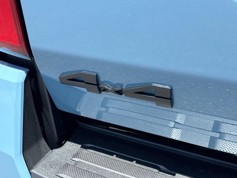 New 2026 Toyota Tacoma TRD Off-Road AWD/4WD image 9