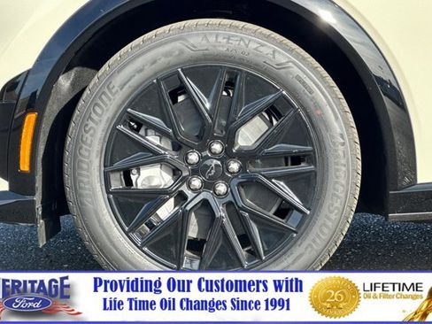 New 2026 Ford Mustang Mach-E Premium w/ Sport Appearance Package image 26