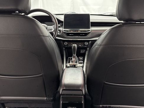 Used 2022 Jeep Compass Trailhawk w/ Trailhawk Convenience Group image 33