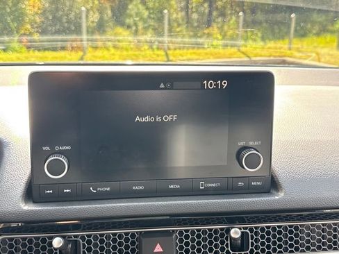 Used 2025 Honda Civic Sport image 23