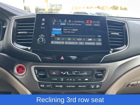 Used 2022 Honda Pilot Special Edition image 22