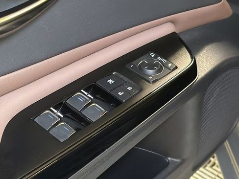 Certified 2022 Lexus ES 350 350 image 23