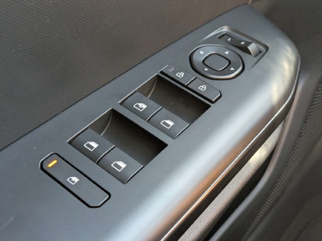 New 2027 Kia K4 FWD image 22