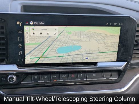 Used 2025 GMC Sierra 2500 SLT w/ SLT Premium Package image 25