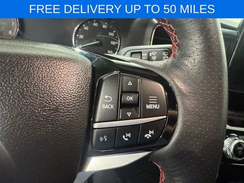 Used 2023 Ford Explorer ST-Line w/ Class IV Trailer Tow Package AWD/4WD image 7