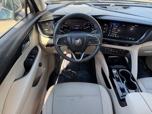 Used 2023 Buick Envision Preferred image 15