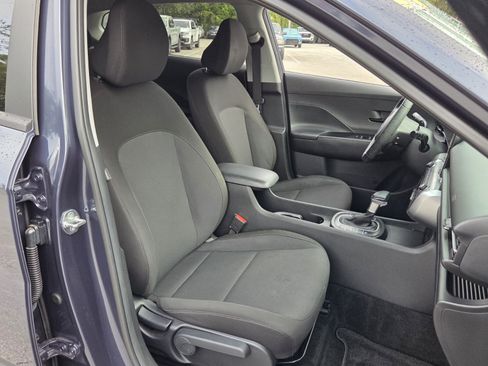 Used 2024 Hyundai Kona SEL FWD image 21