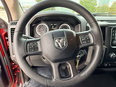 Used 2015 RAM 1500 Tradesman w/ Popular Equipment Group image 28